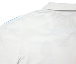 2011-12 OLYMPIQUE MARSEILLE SHIRT M. BOYS