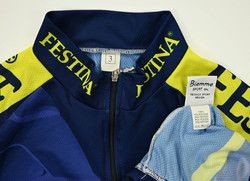 BIEMME FESTINA CYCLING SHIRT S