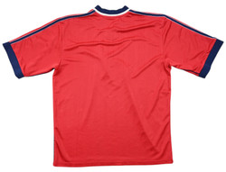 ADIDAS VINTAGE KOSZULKA L