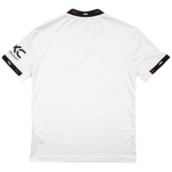 2022-23 MANCHESTER UNITED SHIRT M. BOYS