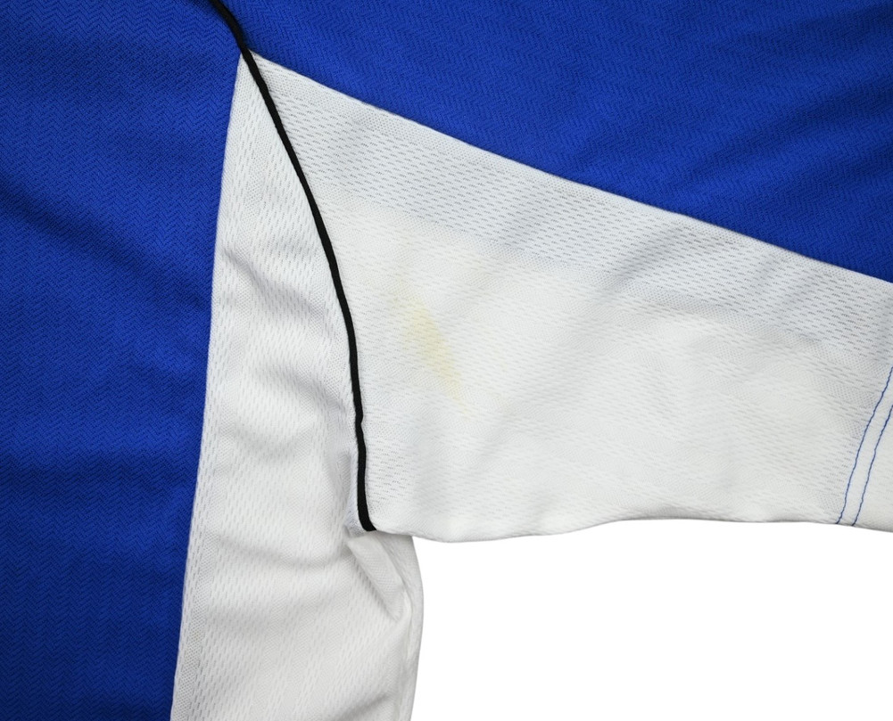 1998-00 SCHALKE SHIRT XL