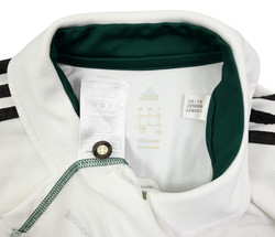 2013-14 BAYERN MUNCHEN SHIRT L