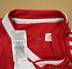 2018-19 AJAX AMSTERDAM *DEKKER* SHIRT M. BOYS