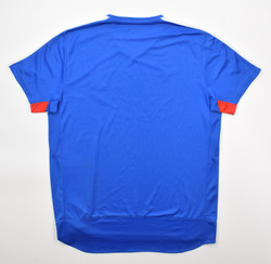 2015-16 GLASGOW RANGERS KOSZULKA XL