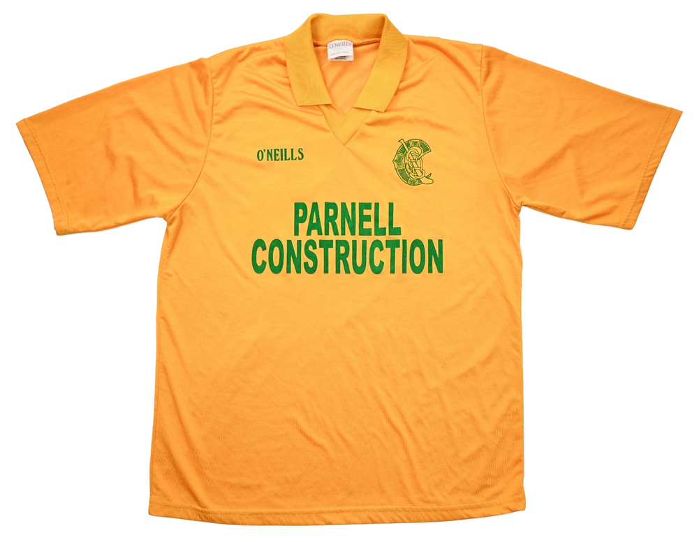 DONEGAL GAA GAELIC SHIRT M
