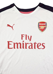 2018-19 ARSENAL SHIRT XL