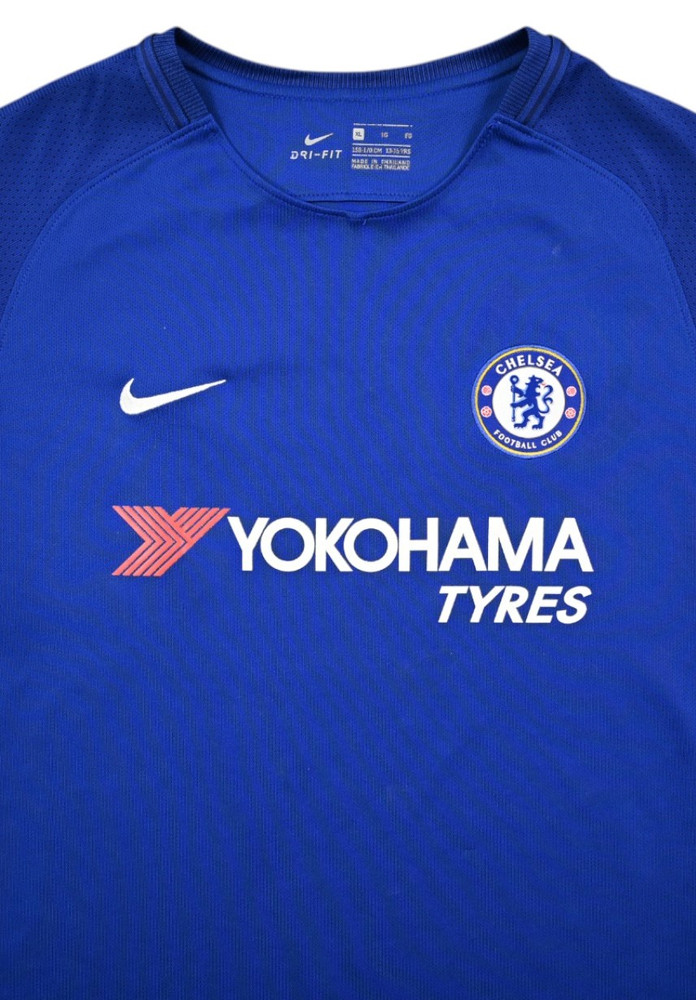 2017-18 CHELSEA KOSZULKA XL. BOYS