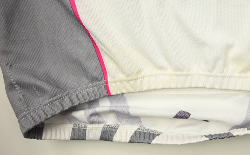 ADIDAS DEUTSCHE TELEKOM KOSZULKA KOLARSKA S