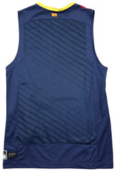 FC BARCELONA BASKETBALL SHIRT L