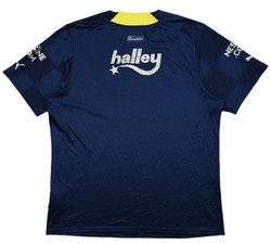 2022-23 FENERBAHCE SHIRT XL