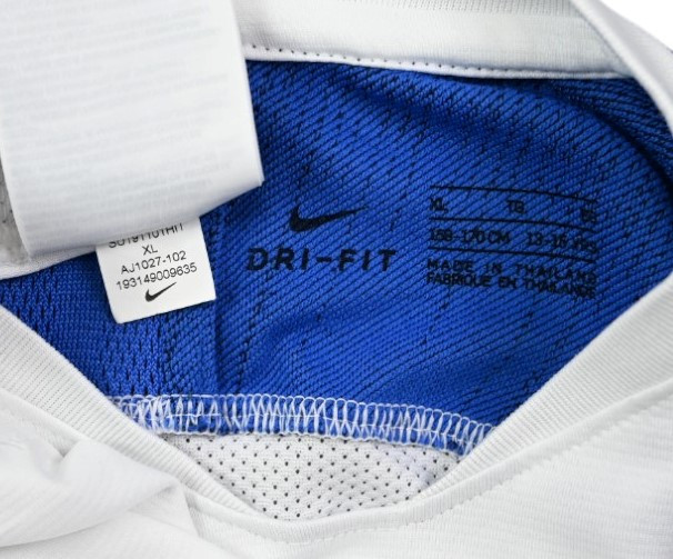 2019-20 VFL BOCHUM KOSZULKA XL. BOYS