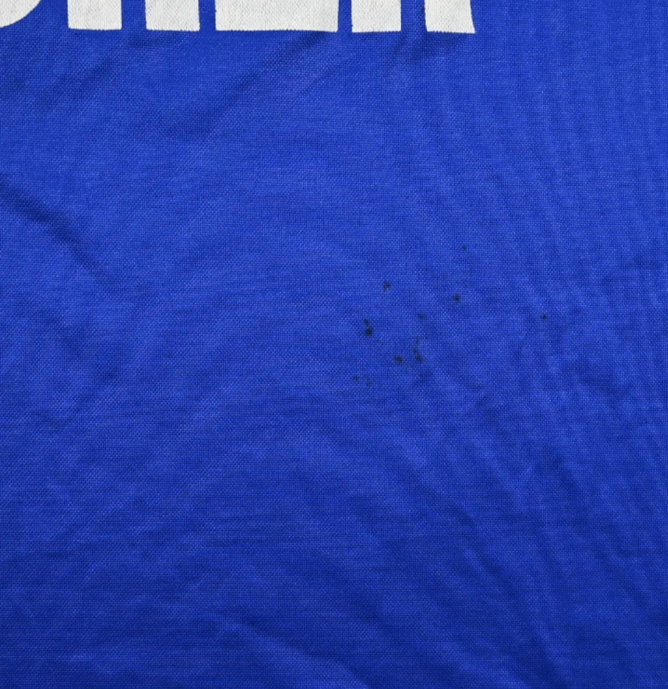 1994-96 SCHALKE *GROSSER* SHIRT XL
