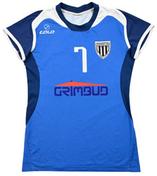 SANDECJA VOLLEYBALL KOSZULKA WOMENS L