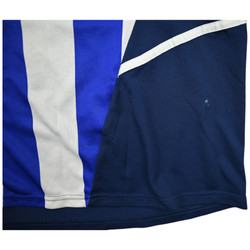 2002-04 HERTHA BSC BERLIN *KARWAN* KOSZULKA XL