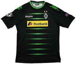 2016-17 BORUSSIA MONCHENGLADBACH *VESTERGAARD* SHIRT XL