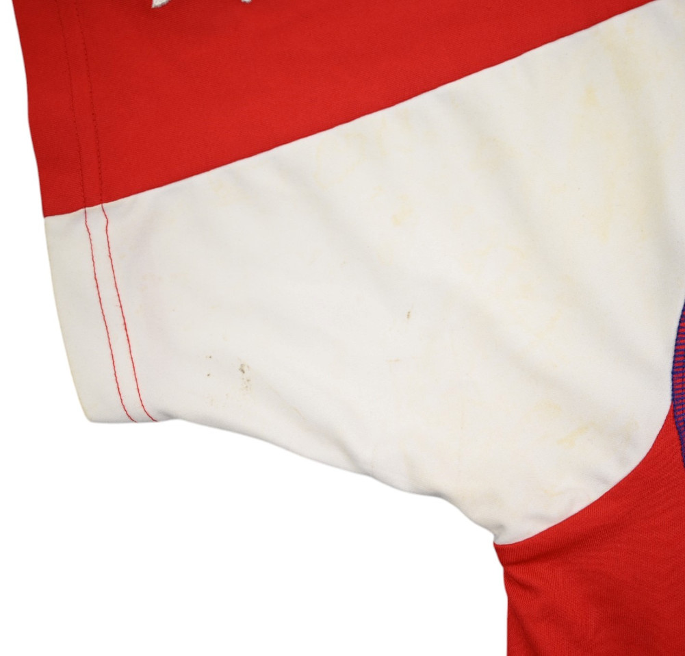 2003-04 CZECH REPUBLIC KOSZULKA XL