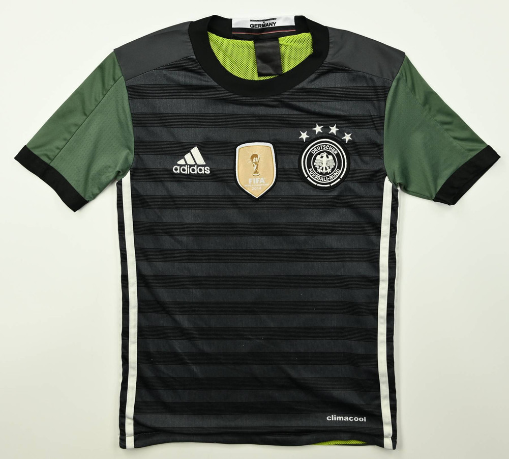2015-17 GERMANY SHIRT S. BOYS
