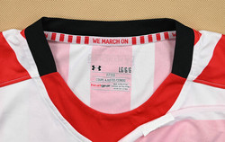 2016-17 SOUTHAMPTON KOSZULKA L