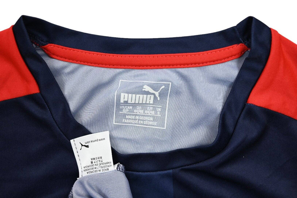 2016-17 ARSENAL LONDON SHIRT S