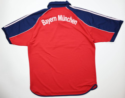 1999-01 BAYERN MUNCHEN KOSZULKA XL