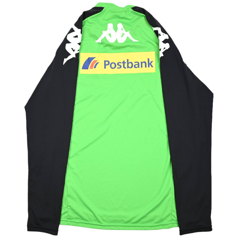 2013-14 BORUSSIA MONCHENGLADBACH LONGSLEEVE L