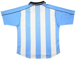 2000-01 COVENTRY CITY KOSZULKA L