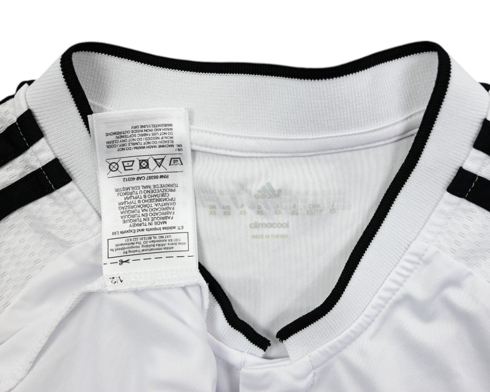 2015-16 BESIKTAS SHIRT XS