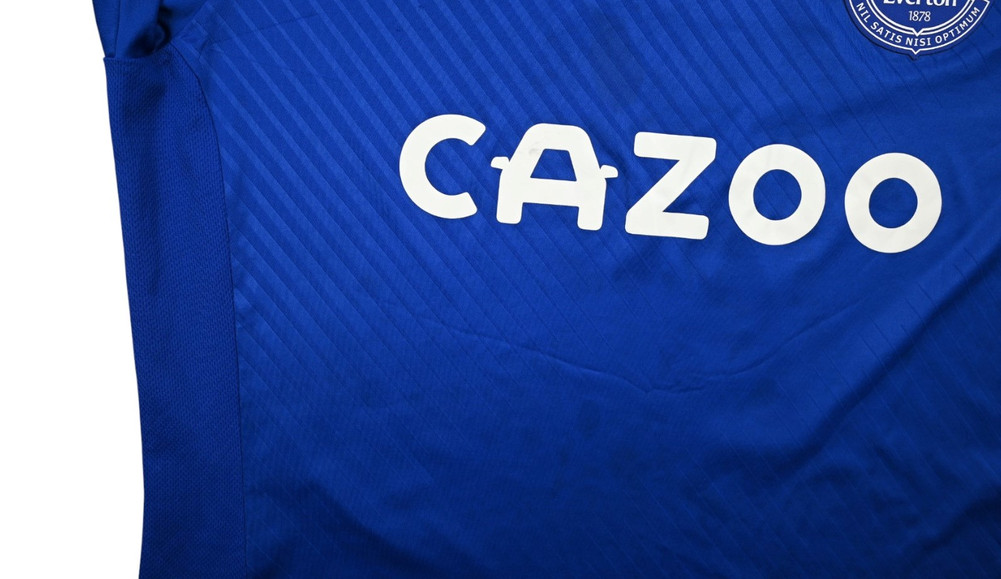 2020-21 EVERTON *RICHARLISON* KOSZULKA XL