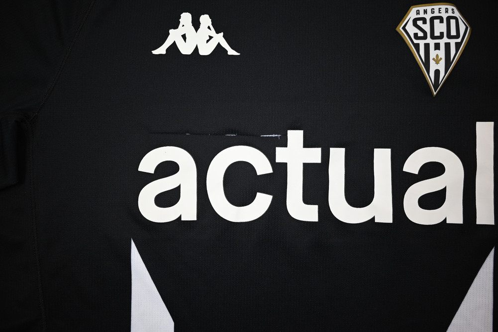 2022-23 ANGERS KOSZULKA XL