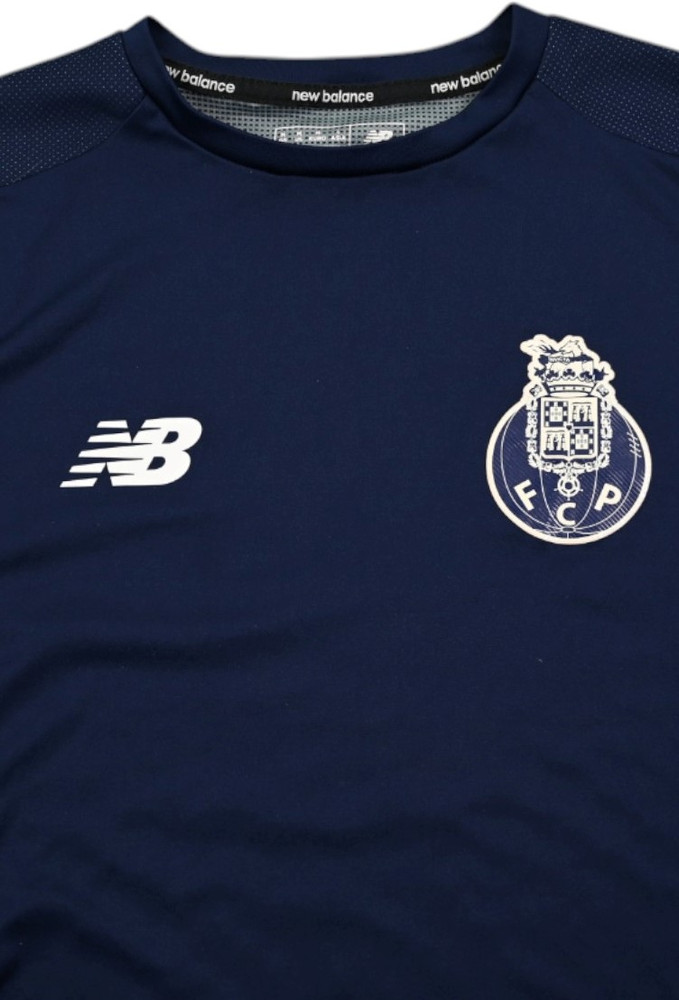 2017-18 PORTO KOSZULKA M