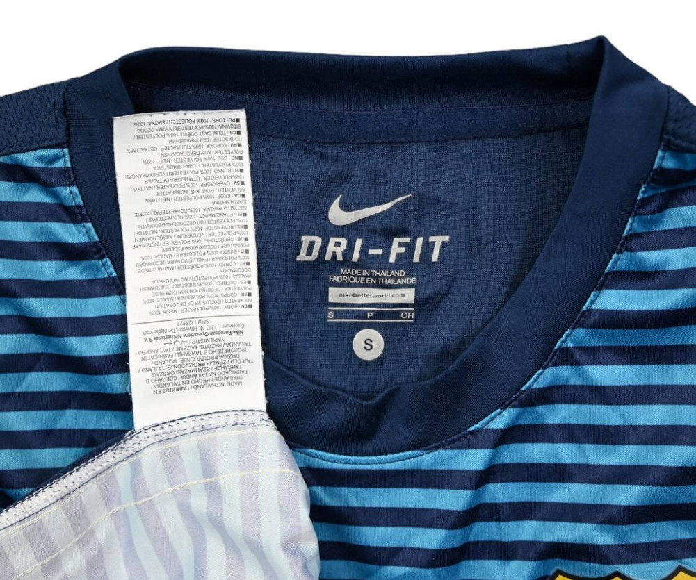 FC BARCELONA SHIRT S