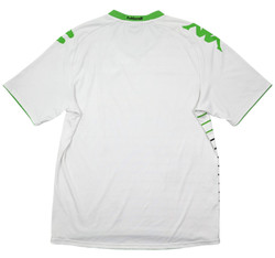 2013-14 BORUSSIA MONCHENGLADBACH SHIRT XL