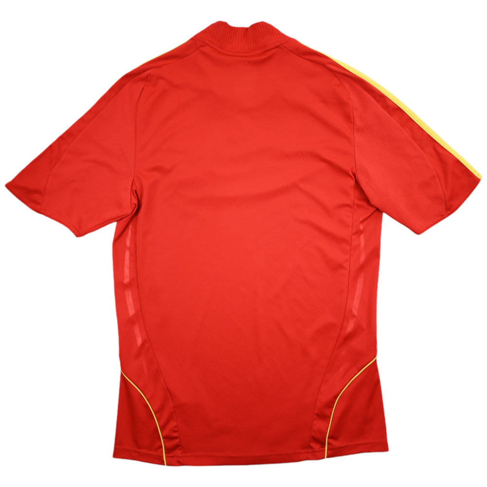 2007-09 SPAIN SHIRT S