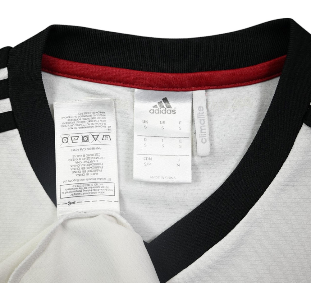 2014-15 GERMANY SHIRT S
