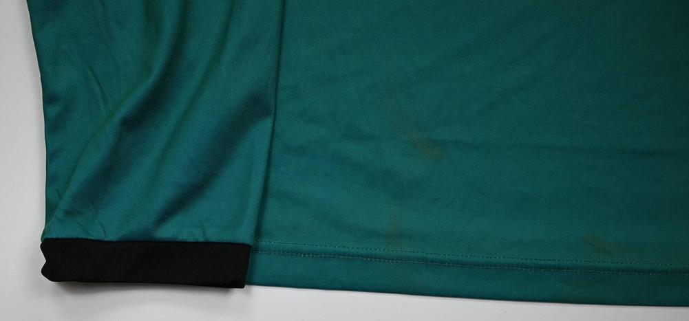 ITALY LEGEA REFEREE LONGSLEEVE XL