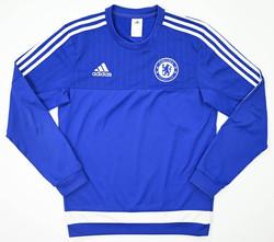 2015-16 CHELSEA LONDON TOP S