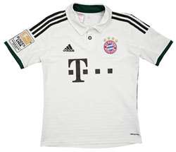 2013-14 BAYERN MUNCHEN *RIBERY* SHIRT L. BOYS