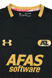 2017-18 AZ ALKMAAR KOSZULKA XL. BOYS