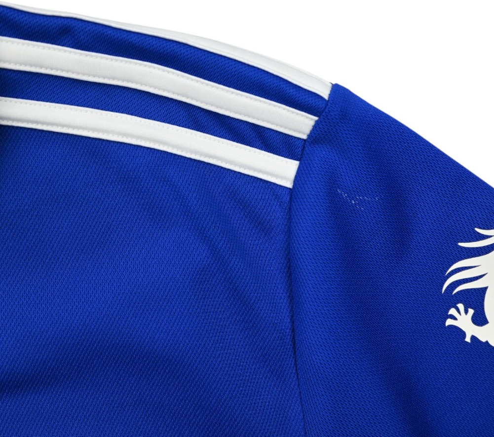 2022-23 LEICESTER CITY *VARDY* KOSZULKA XL