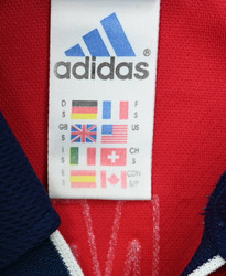 1999-01 BAYERN MUNCHEN SHIRT S