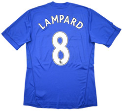 2009-10 CHELSEA *LAMPARD* KOSZULKA M