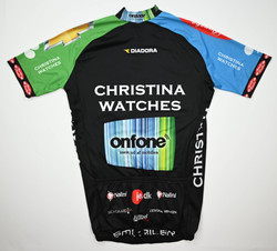 NALINI CYCLING SHIRT M