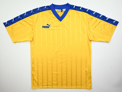 PUMA OLDSCHOOL KOSZULKA XL