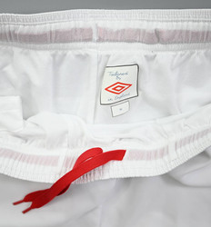 ENGLAND SHORTS M