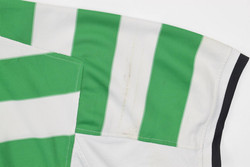 2001-03 CELTIC GLASGOW SHIRT XL