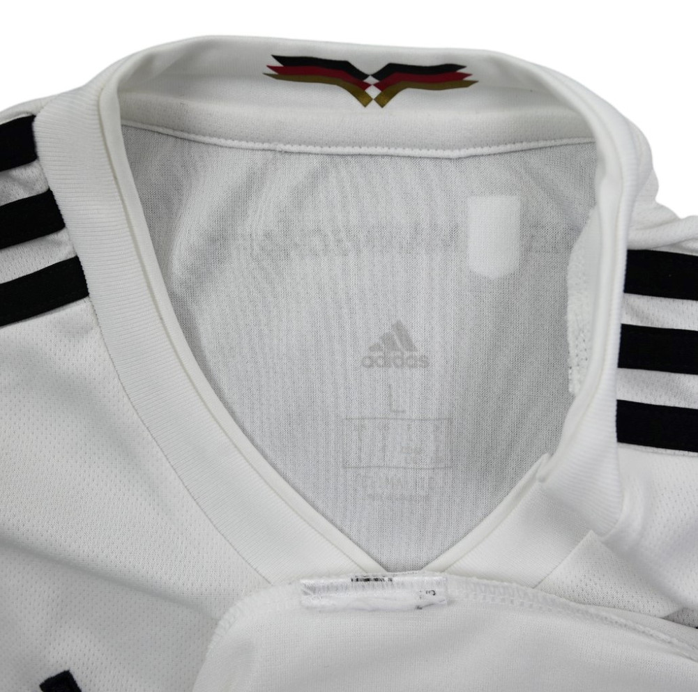 2018-19 GERMANY KOSZULKA L