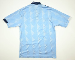 1987-90 ENGLAND SHIRT S