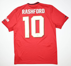 2019-20 MANCHESTER UNITED *RASHFORD* KOSZULKA M