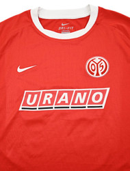 2010-11 FSV MAINZ 05 KOSZULKA XL