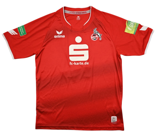 2015-16 KOLN SHIRT L